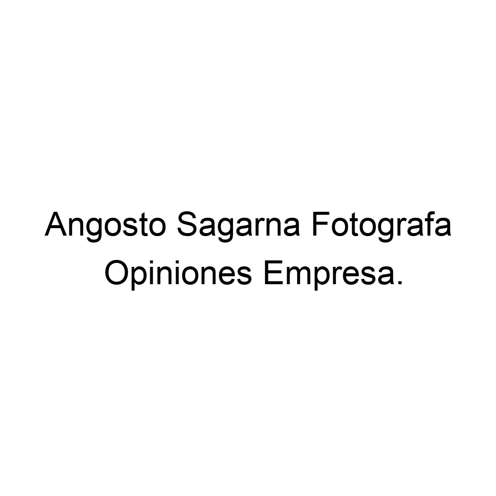 Aplicable camarera Soportar Opiniones Angosto Sagarna Fotografa, Vitoria ▷ 676084704