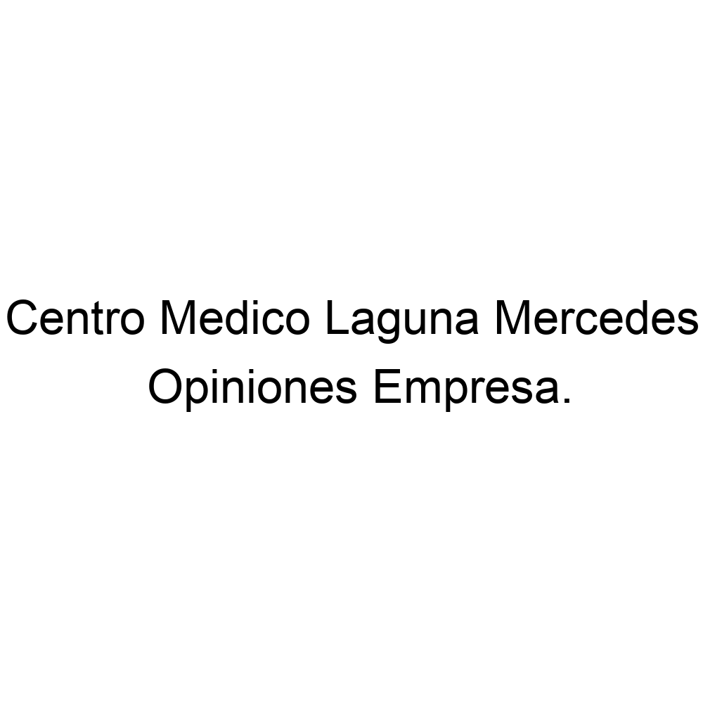 Opiniones Medico Laguna Mercedes, San Cristóbal de La Laguna ▷
