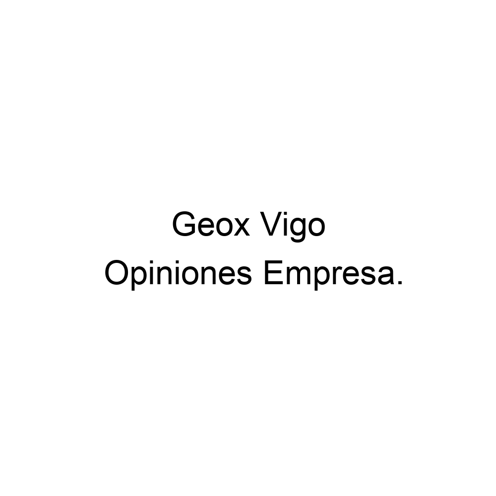 Opiniones Vigo ▷ 986136008