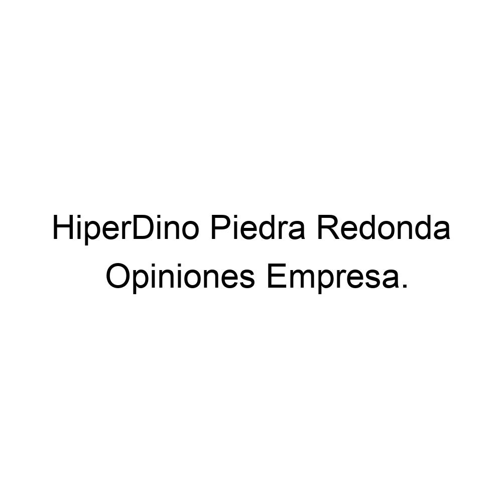 callejón tipo Delicioso Opiniones HiperDino Piedra Redonda, Puerto de la Cruz ▷ 922961116