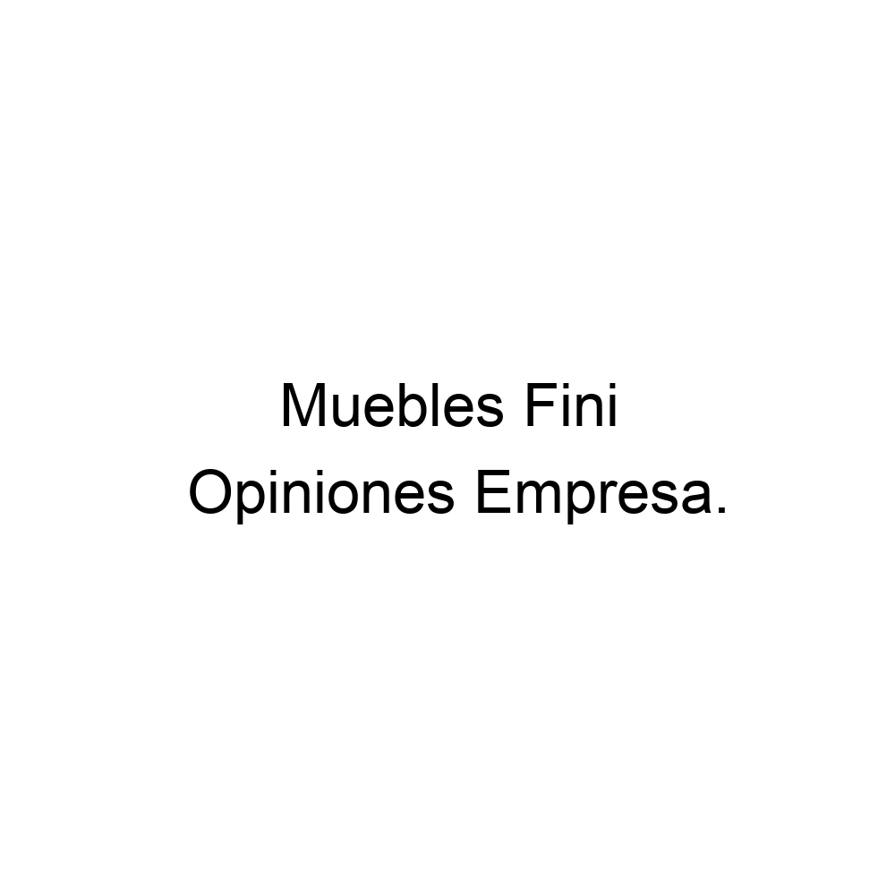 Opiniones Muebles Oviedo ▷ 985235482