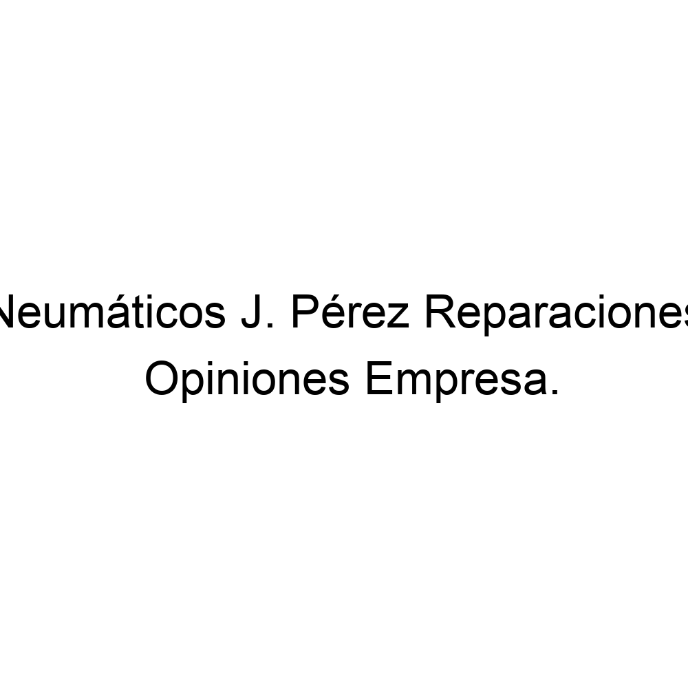 J. Pérez Reparaciones, Ourense 0